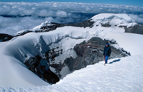 Cotopaxi